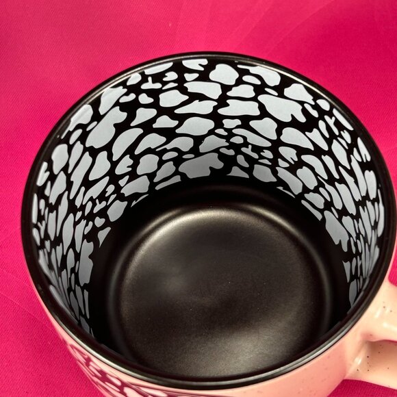 MRKT Market Finds weighty porcelain coffee mug - Picture 3 of 4